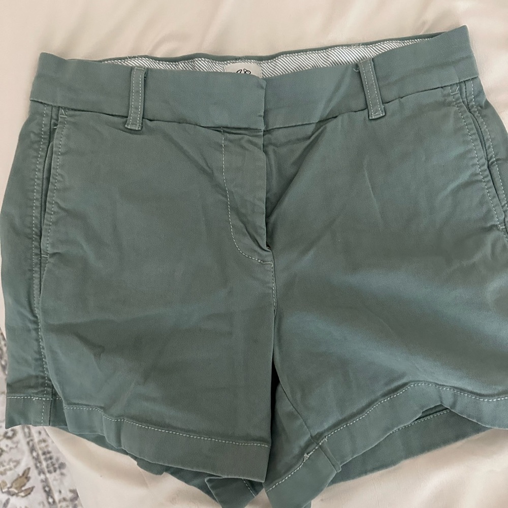 Jcrew shorts
